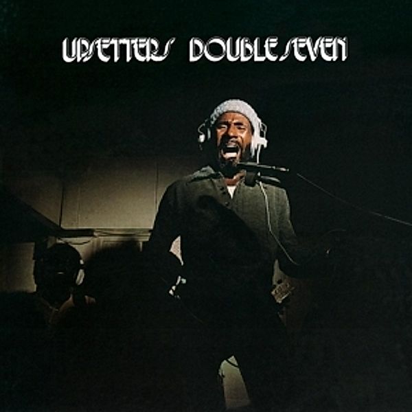 Double Seven (Vinyl), Upsetters