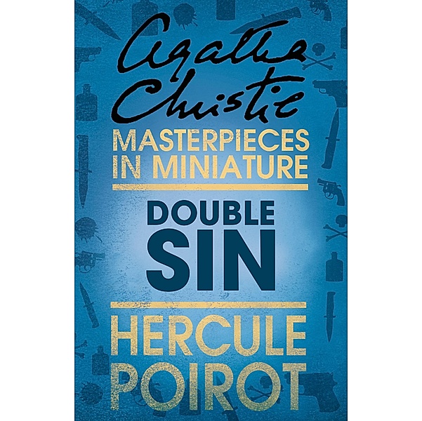 Double Sin, Agatha Christie
