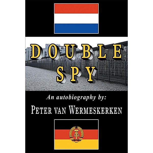 Double Spy / SBPRA, Peter van Wermeskerken