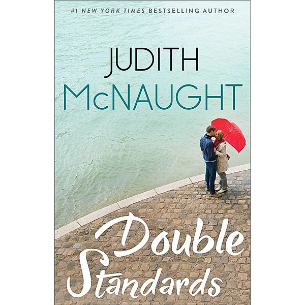 Double Standards, Judith McNaught