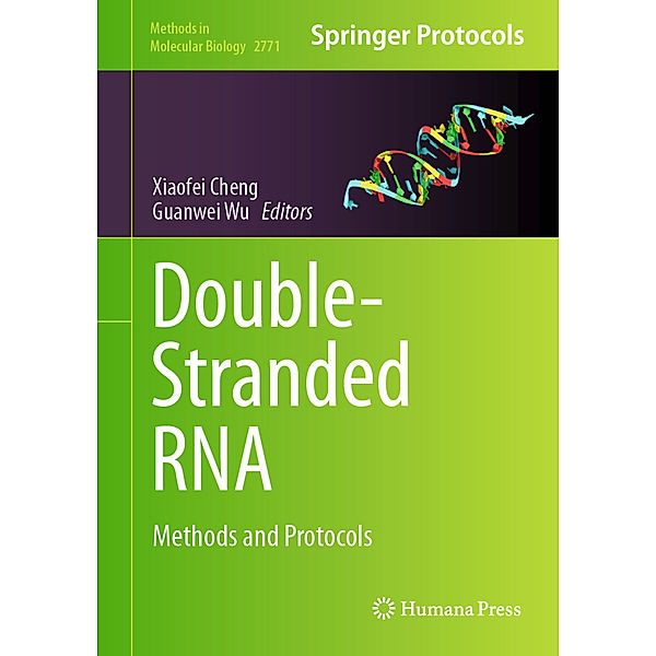 Double-Stranded RNA