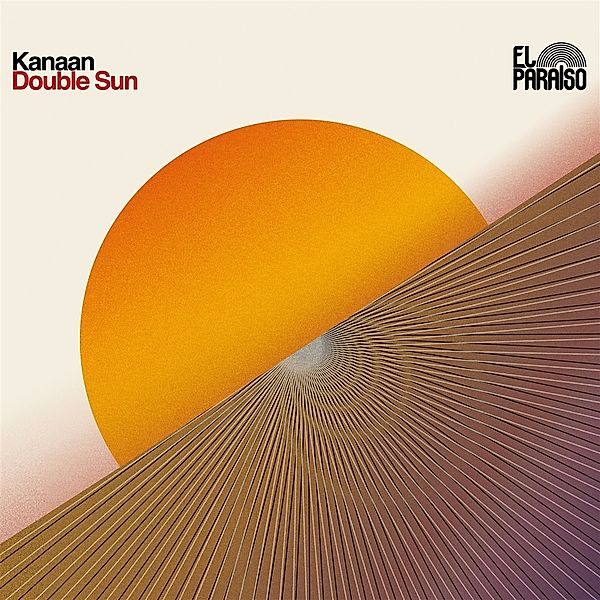 Double Sun, Kanaan