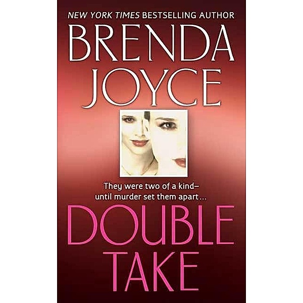 Double Take, Brenda Joyce