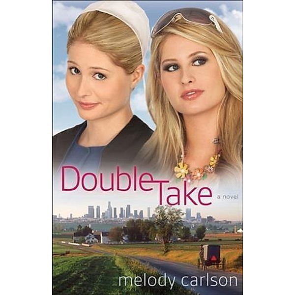 Double Take, Melody Carlson