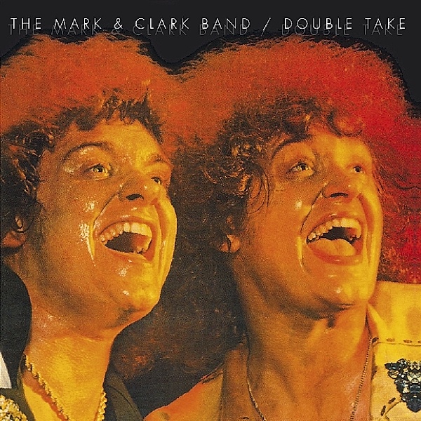 Double Take, Mark & Clark-Band-