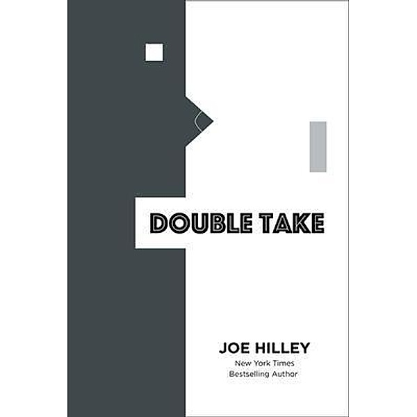 Double Take / Mike Connolly Bd.2, Joe Hilley