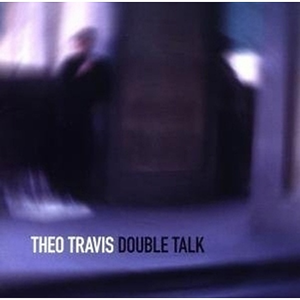Double Tax, Theo Travis