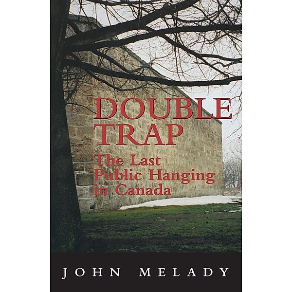 Double Trap, John Melady
