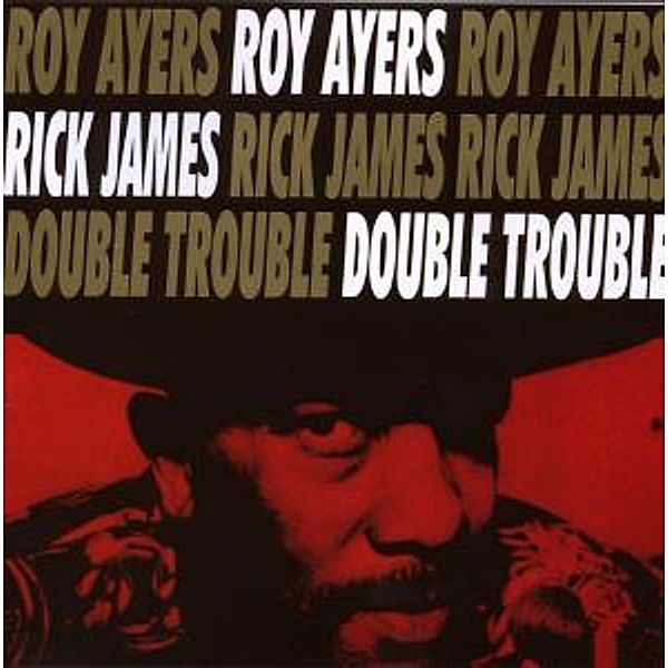 Double Trouble, Roy Ayers