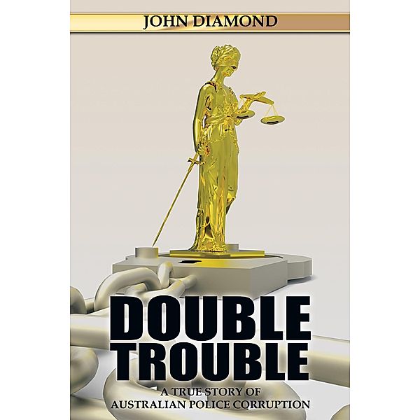 Double Trouble, John Diamond