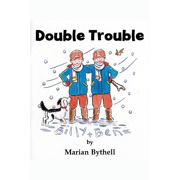 Double Trouble / Andrews UK, Marian Bythell