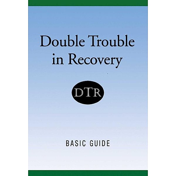 Double Trouble In Recovery, Howard Vogel