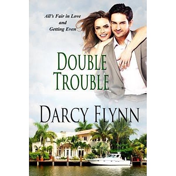 Double Trouble / Paper Moon Publishing, Darcy Flynn