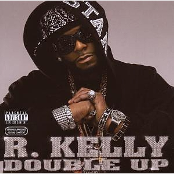 Double Up, R.Kelly