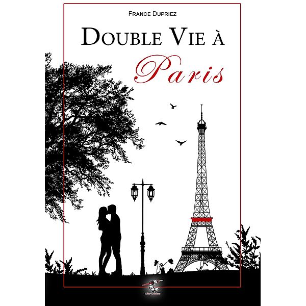 Double Vie à Paris, France Dupriez