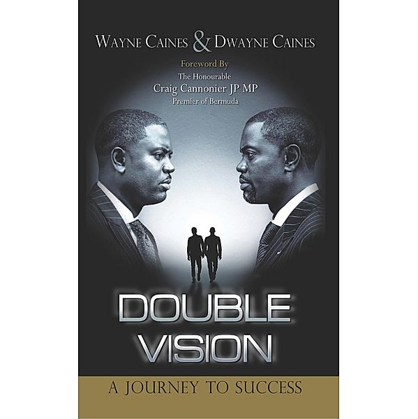 Double Vision, Wayne Caines