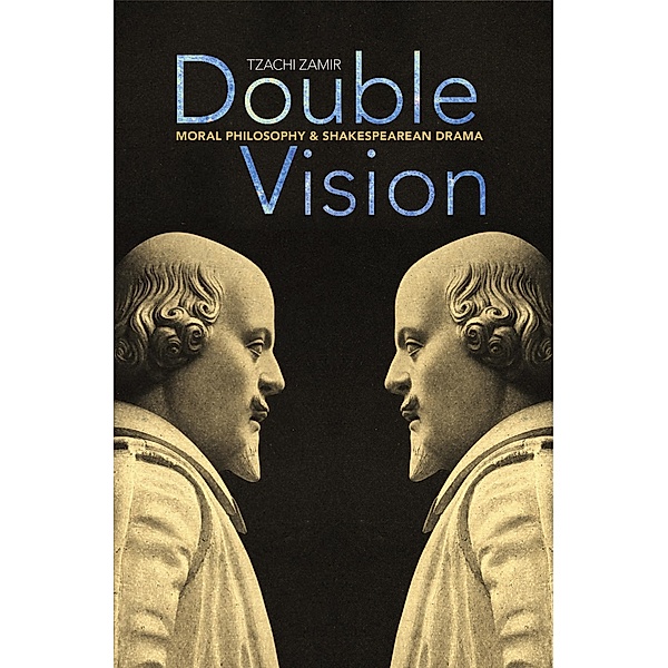 Double Vision, Tzachi Zamir