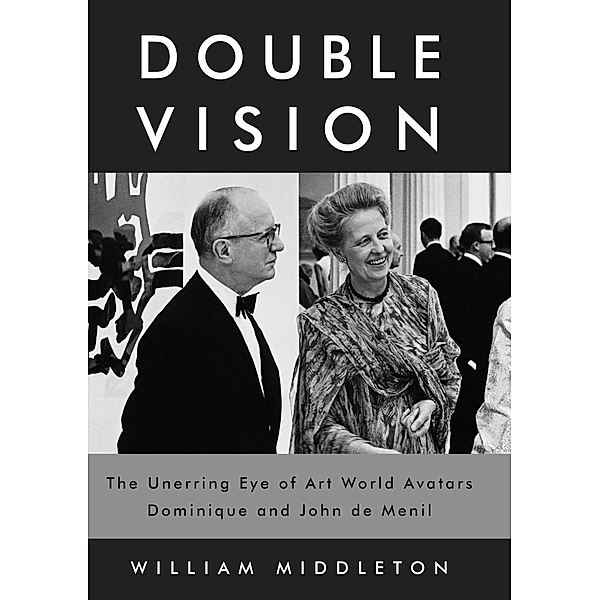 Double Vision, William Middleton
