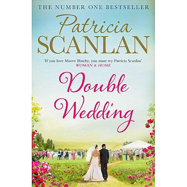 Double Wedding, Patricia Scanlan