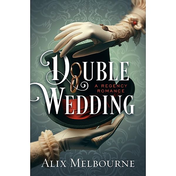 Double Wedding, Alix Melbourne