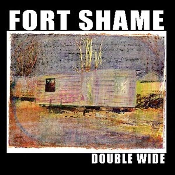 Double Wide, Fort Shame