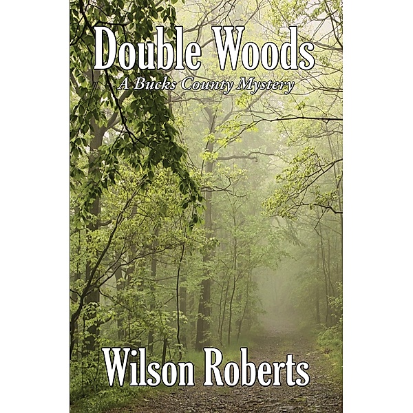 Double Woods / Wilder Publications, Wilson Roberts