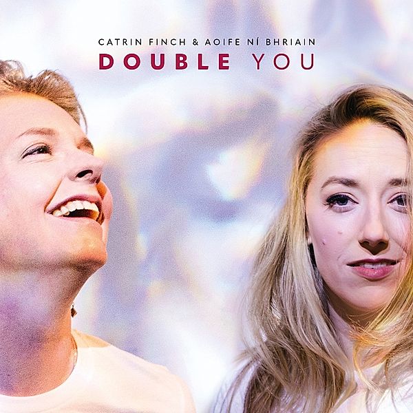 Double You, Catrin Finch, Aoife Ní Bhriain