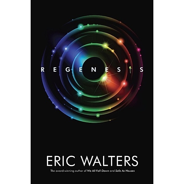 Doubleday Canada: Regenesis, Eric Walters