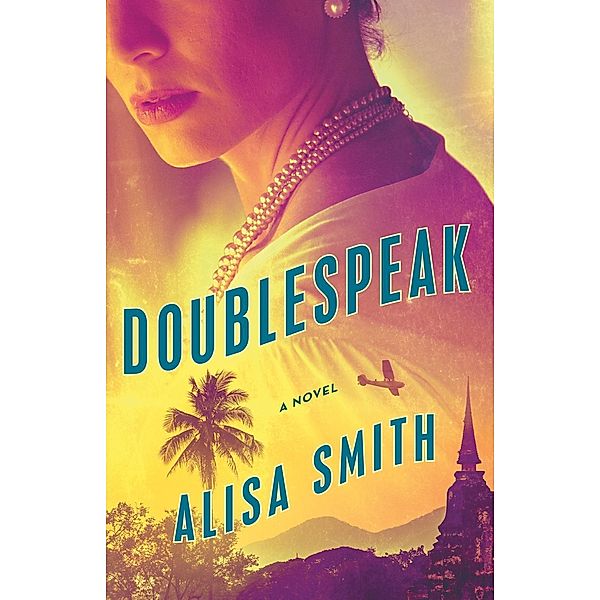 Doublespeak / Lena Stillman series Bd.2, Alisa Smith