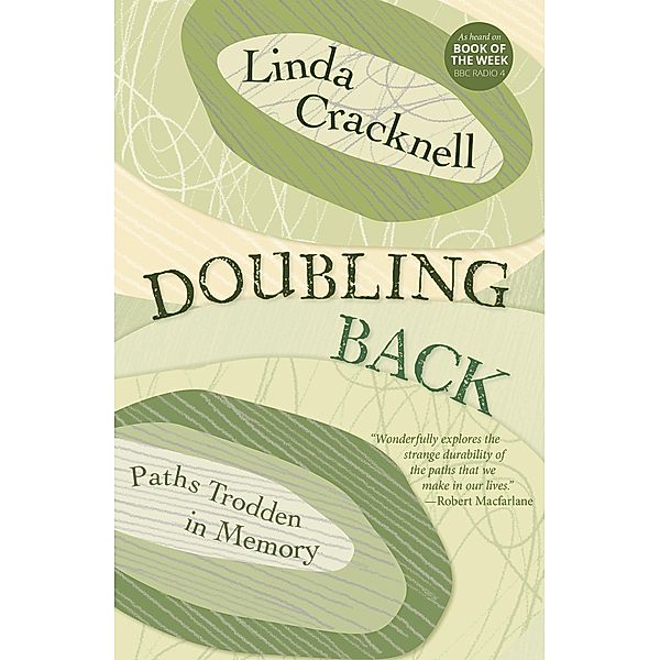 Doubling Back, Linda Cracknell