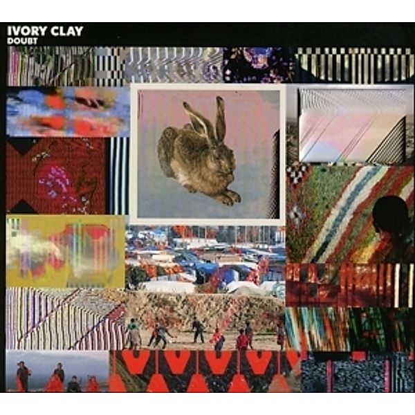 Doubt, Ivory Clay