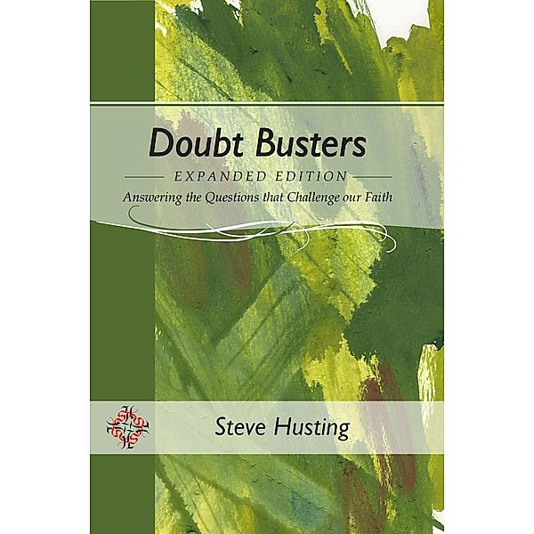 Doubt Busters, Steve Husting