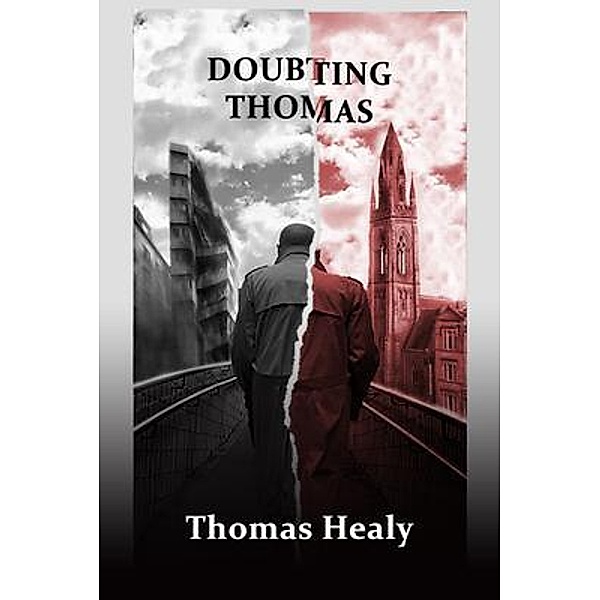 Doubting Thomas, THOMAS HEALY
