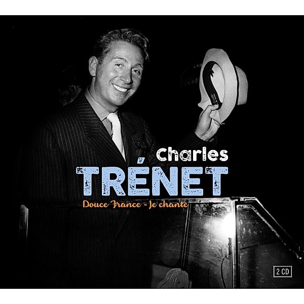 Douce France-Je Chante, Charles Trenet