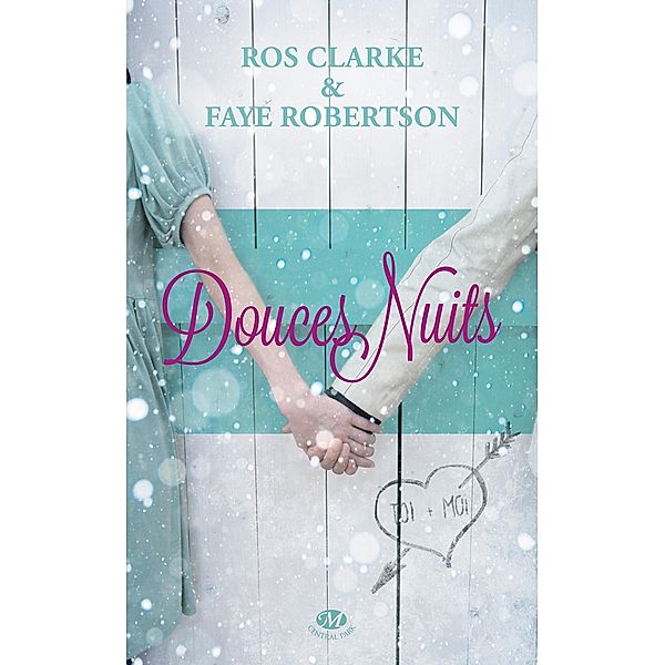 Douces nuits / Emotions, Faye Robertson, Ros Clarke