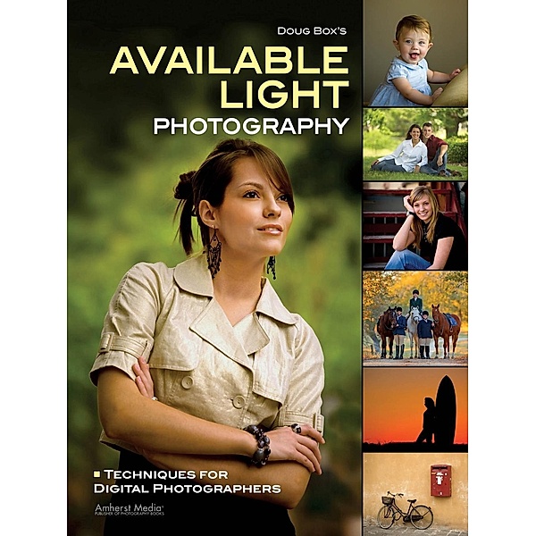 Doug Box's Available Light Photography, Doug Box