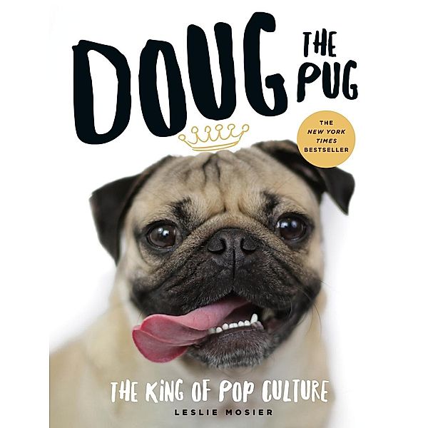 Doug the Pug, Leslie Mosier