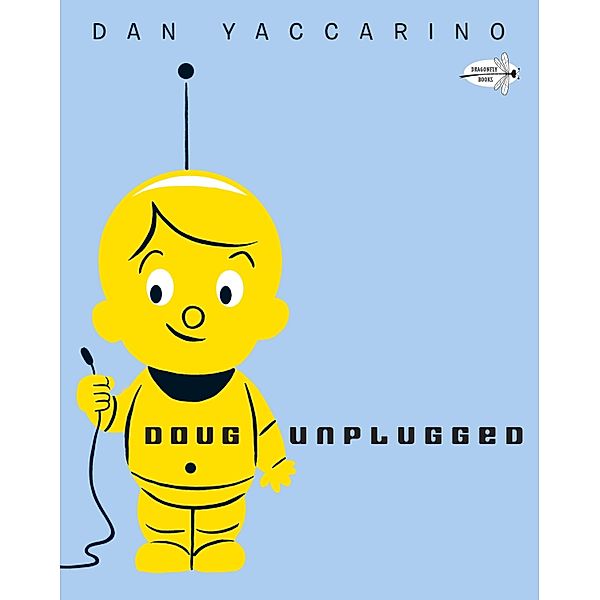 Doug Unplugged, Dan Yaccarino