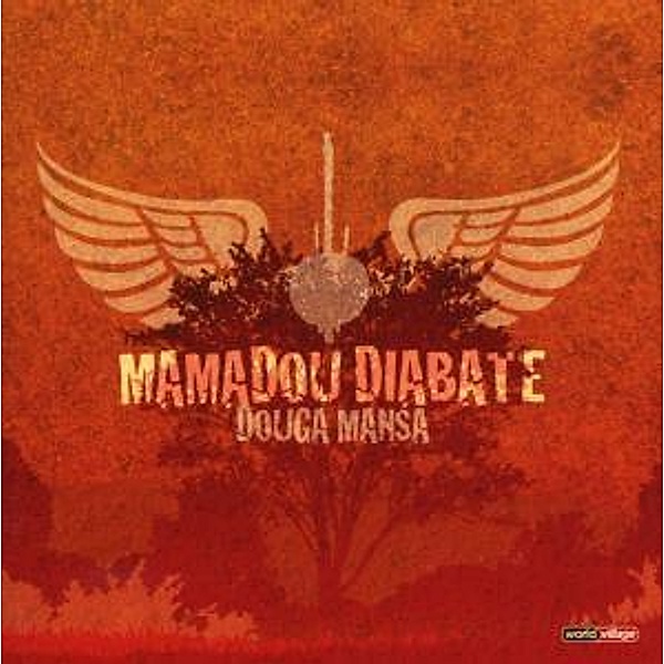 Douga Mansa, Mamadou Diabaté