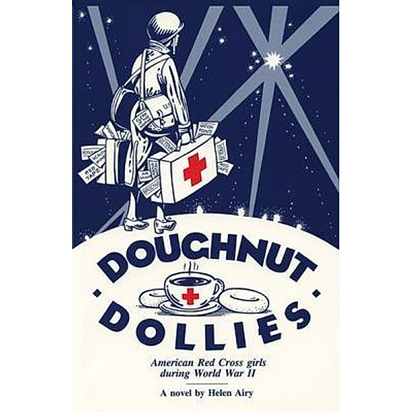 Doughnut Dollies, Helen Airy
