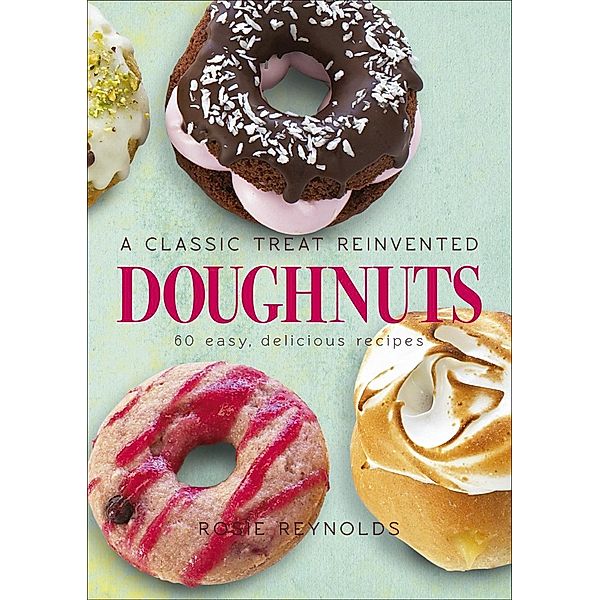 Doughnuts, Rosie Reynolds