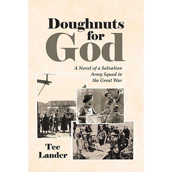 Doughnuts for God, Tee Lander