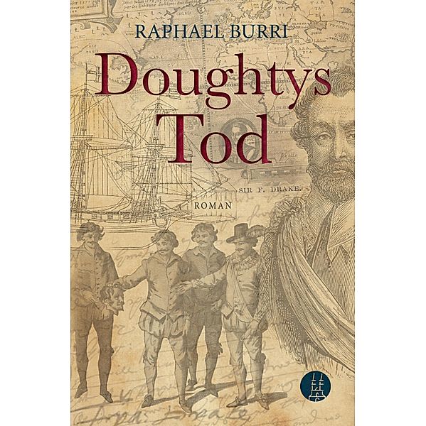 Doughtys Tod, Raphael Burri