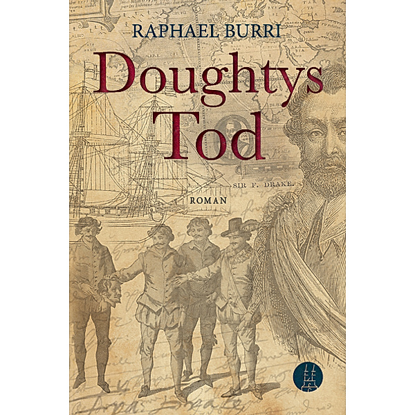 Doughtys Tod, Raphael Burri