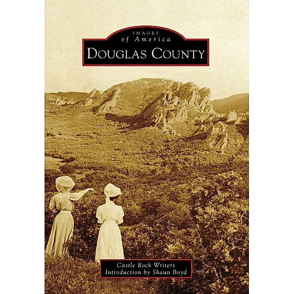 Douglas County, Castle Rock Writers