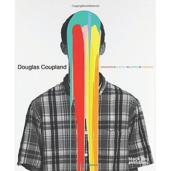 Douglas Coupland