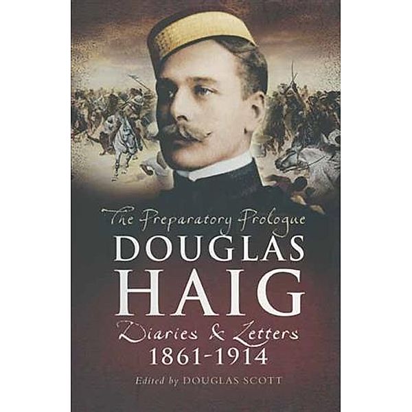 Douglas Haig, Douglas Scott