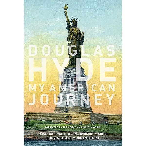 Douglas Hyde / UCD Press