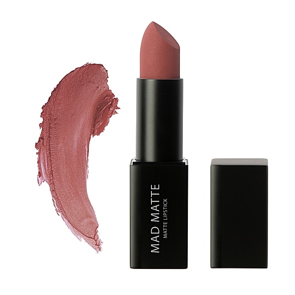 Douglas Lippenstift Matte Lipstick 3,5 g (Farbe: Fearless Woman)