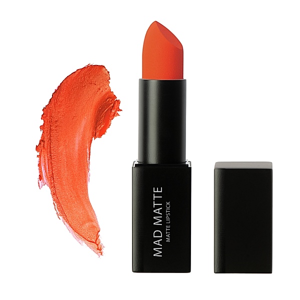 Douglas Lippenstift Matte Lipstick 3,5g (Farbe: Reckless Orange)